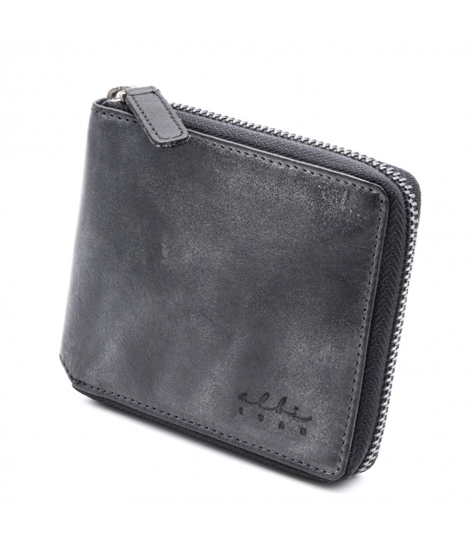 Men's Wallet Cow Washed mod. 209