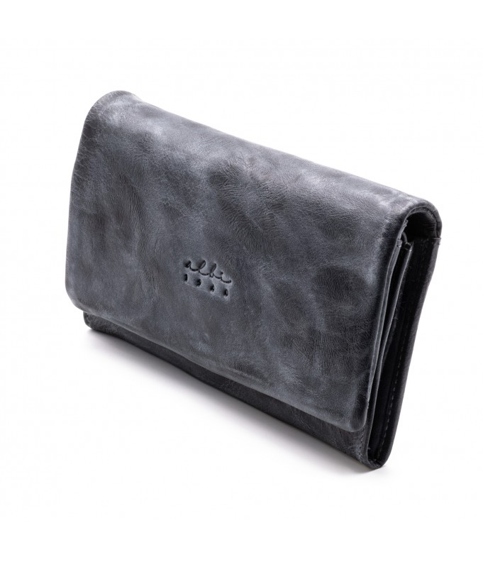 Women's Wallet Cow Washed mod. 203